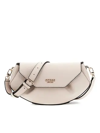 GUESS | Tasche - Umhängetasche AMORETTE | creme